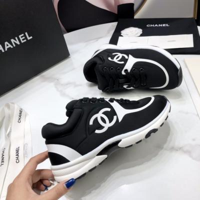 Chanel Shoes woman 031